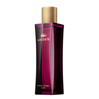 Lacoste Pour Femme Elixir 90ml - markowa woda toaletowa dla kobiet