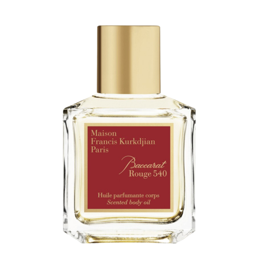 Maison Francis Kurkdjian Baccarat Rouge 540 70ml - markowa woda toaletowa dla kobiet