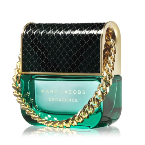 Marc Jacobs Decadence 100ml - markowa woda toaletowa dla kobiet