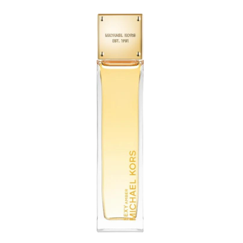 Michael Kors Sexy Amber 100ml - markowa woda toaletowa dla kobiet