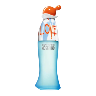 Moschino I Love Love 100ml