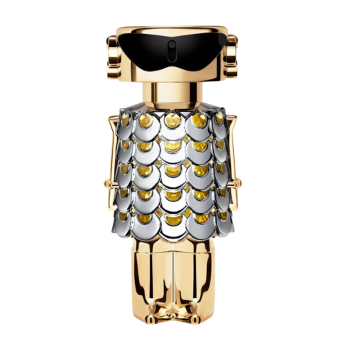 Paco Rabbane Fame 80ml - markowa woda toaletowa dla kobiet