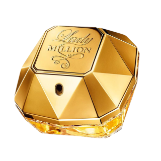 Paco Rabbane Lady Million 80ml