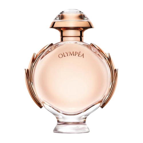 Paco Rabbane Olympea 80ml - markowa woda toaletowa dla kobiet