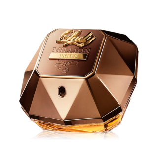 Paco Rabbane Lady Million Prive 80ml