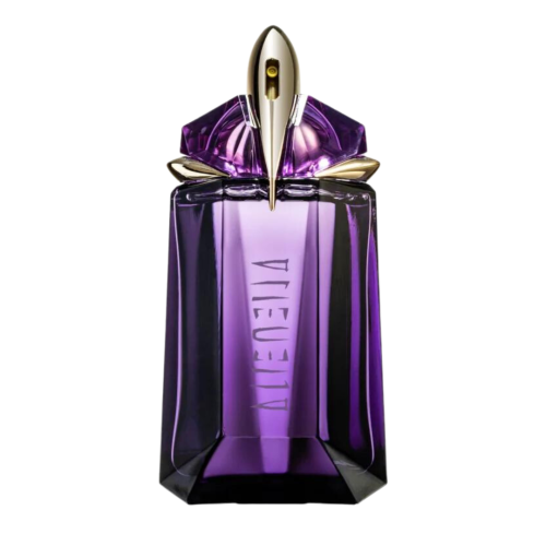 Thierry Mugler Alien 60ml - markowa woda toaletowa dla kobiet