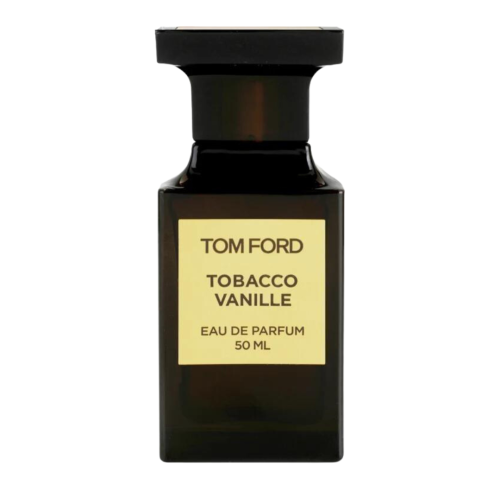 Tom Ford Tobaco Vanille 50ml - markowa woda toaletowa dla kobiet