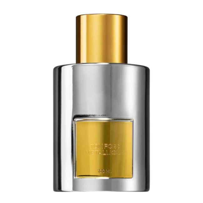 Tom Ford Metallique 100ml - markowa woda toaletowa dla kobiet