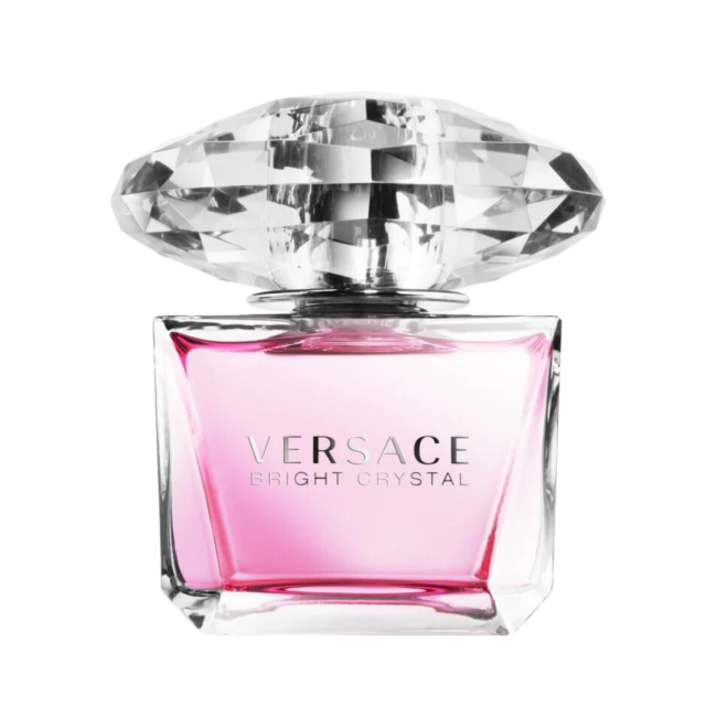 Versace Bright Crystal 90ml - markowa woda toaletowa dla kobiet