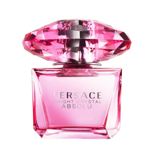 Versace Brught Crystal Absolu 90ml - markowa woda toaletowa dla kobiet