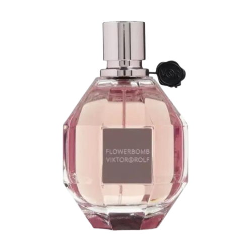 Victor & Rolf Flowerbomb 100ml - markowa woda toaletowa dla kobiet