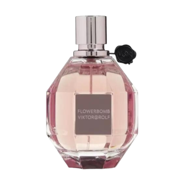 Victor & Rolf Flowerbomb 100ml - markowa woda toaletowa dla kobiet