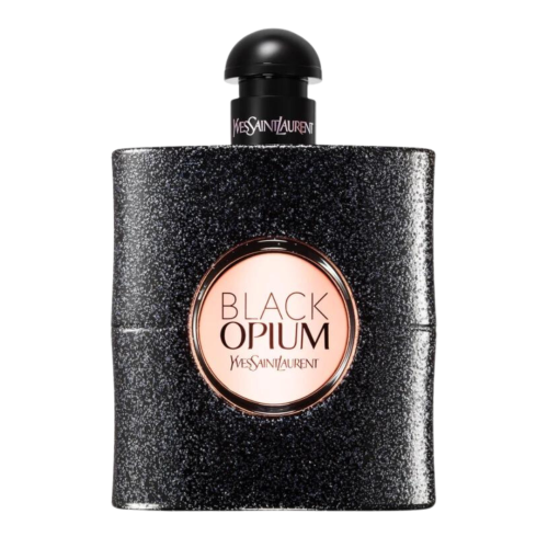 Yves Saint Laurent Black Opium 90ml - markowa woda toaletowa dla kobiet