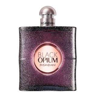 Yves Saint Laurent Black Opium Nuit Blanche 90ml
