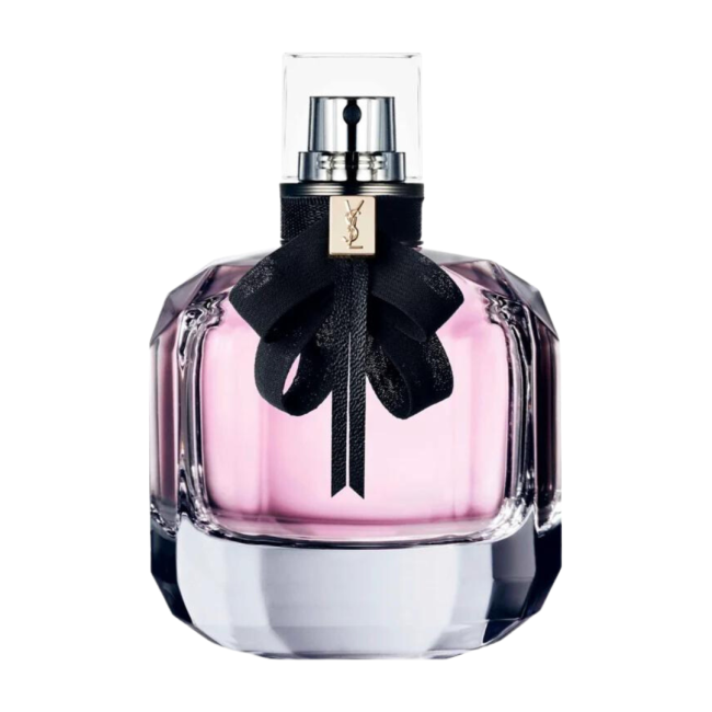 Yves Saint Laurent Mon Paris 90ml - markowa woda toaletowa dla kobiet