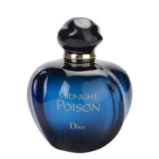 Dior Midnight Poison 100ml - markowa woda toaletowa dla kobiet