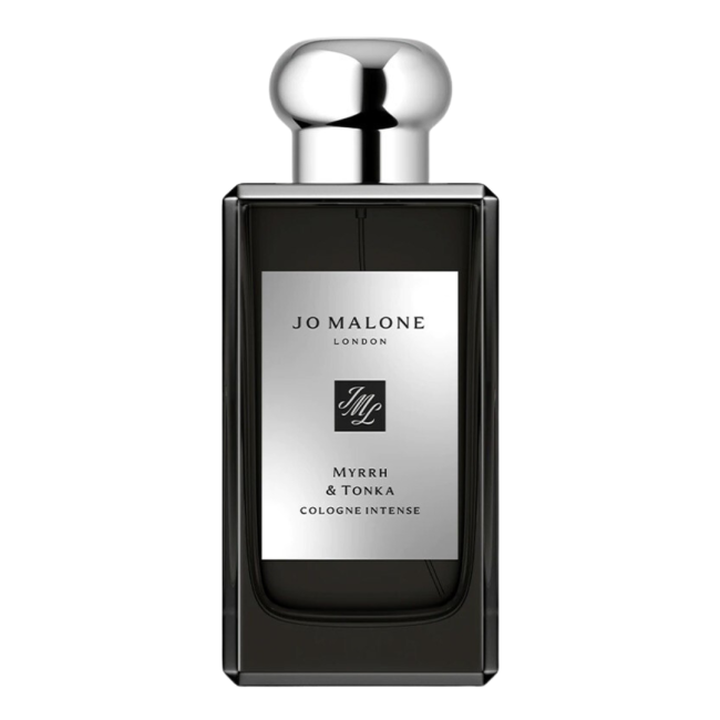 Jo Malone MYRRH & TONKA 100ml - markowa woda toaletowa dla kobiet