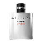 Chanel Allure Homme Sport 100ml - markowa woda toaletowa dla mężczyzn