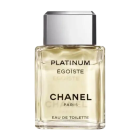 Chanel Platinum Egoiste 50ml - markowa woda toaletowa dla mężczyzn