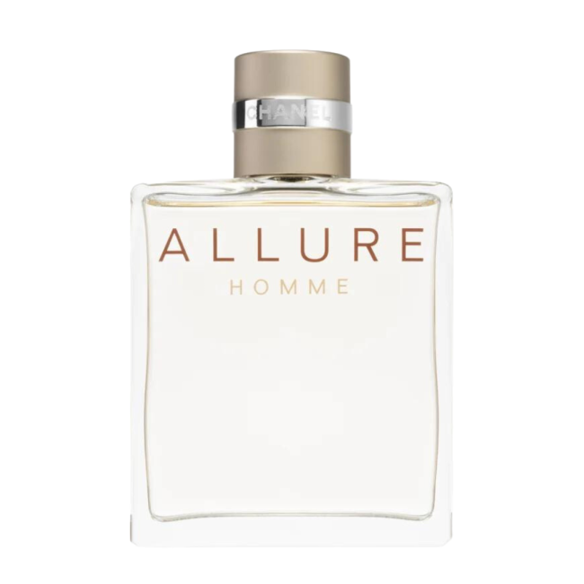 Chanel Allure Homme 100ml - markowa woda toaletowa dla mężczyzn