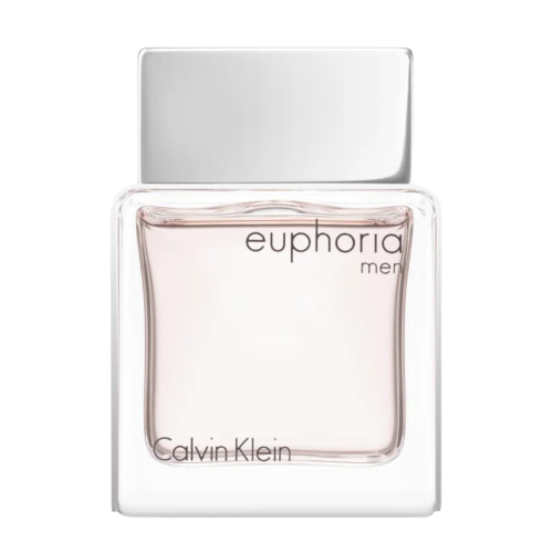 Calvin Klein Euphoria Men 100ml - markowa woda toaletowa dla mężczyzn