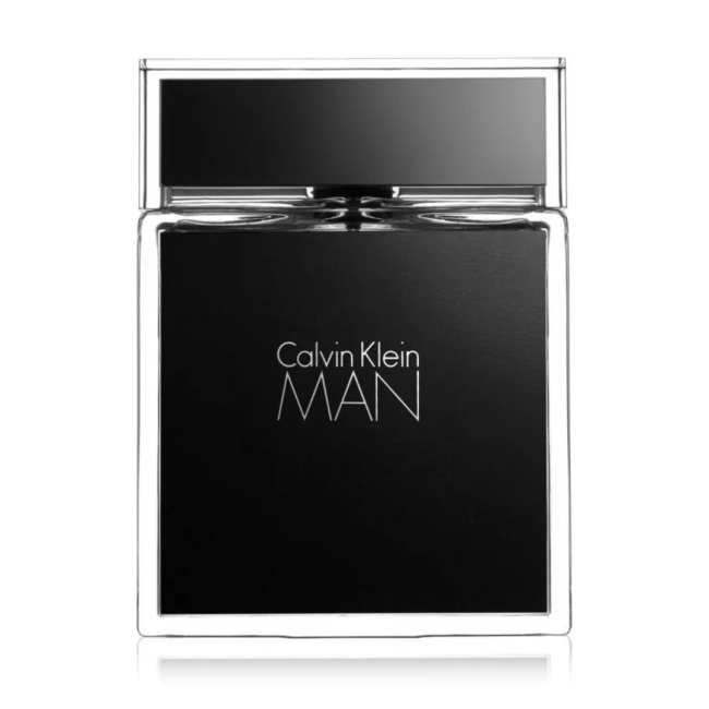 Calvin Klein MAN 50ml - markowa woda toaletowa dla mężczyzn