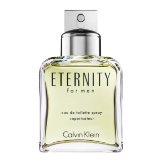 Calvin Klein Eternity 100ml