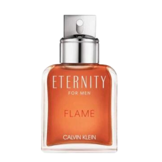 Calvin Klein Eternity Flame 100ml