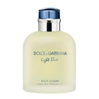 Dolce & Gabbana Light Blue Men 125ml - markowa woda toaletowa dla mężczyzn