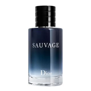 Dior Sauvage 100ml - markowa woda toaletowa dla mężczyzn