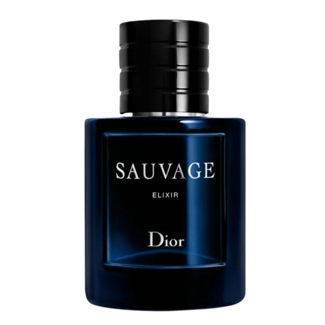 Dior Sauvage Elixir 100ml - markowa woda toaletowa dla mężczyzn