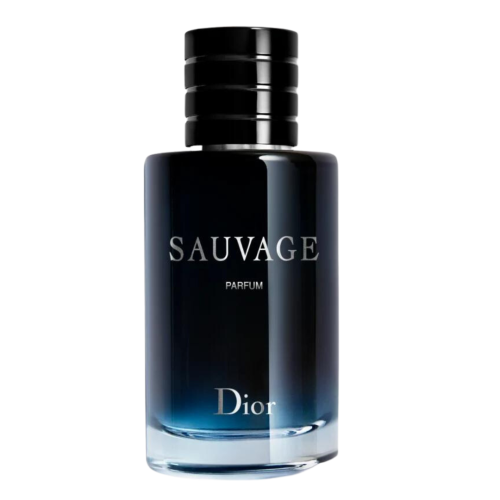 Dior Sauvage Parfum 100ml - markowa woda toaletowa dla mężczyzn