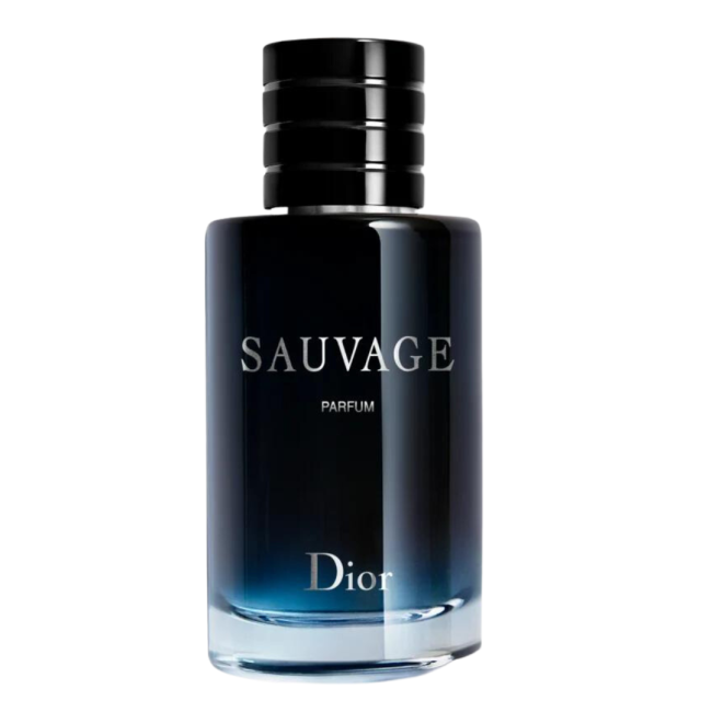 Dior Sauvage Parfum 100ml - markowa woda toaletowa dla mężczyzn