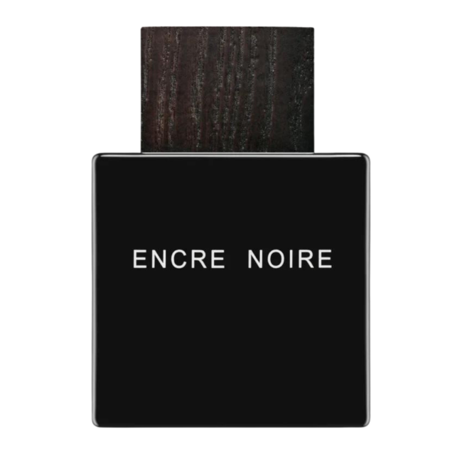 Lalique Encre Noire 100ml - markowa woda toaletowa dla mężczyzn