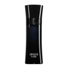 Giorgio Armani Code 125ml - markowa woda toaletowa dla mężczyzn