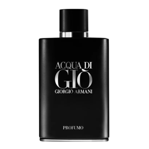 Giorgio Armani Acqua di GIO Profumo 125ml - markowa woda toaletowa dla mężczyzn