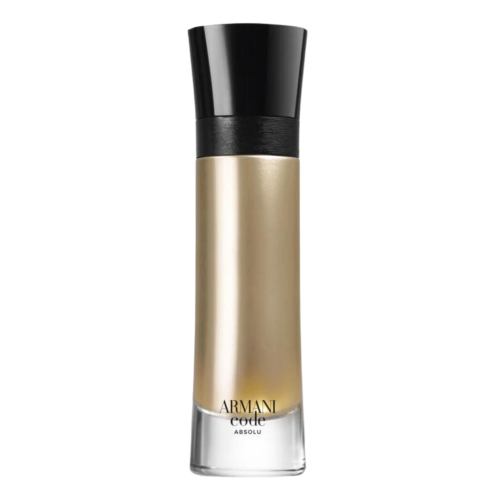 Giorgio Armni Code Absolu 75ml - markowa woda toaletowa dla mężczyzn