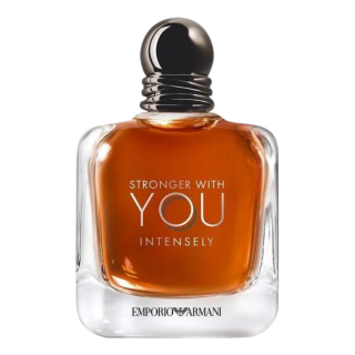 Giorgio Armani Emporio Stronger With You Intensely 50ml