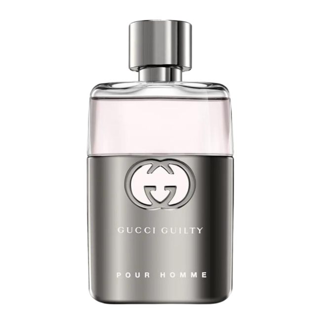 Gucci Guilty Pour Homme 90ml - markowa woda toaletowa dla mężczyzn