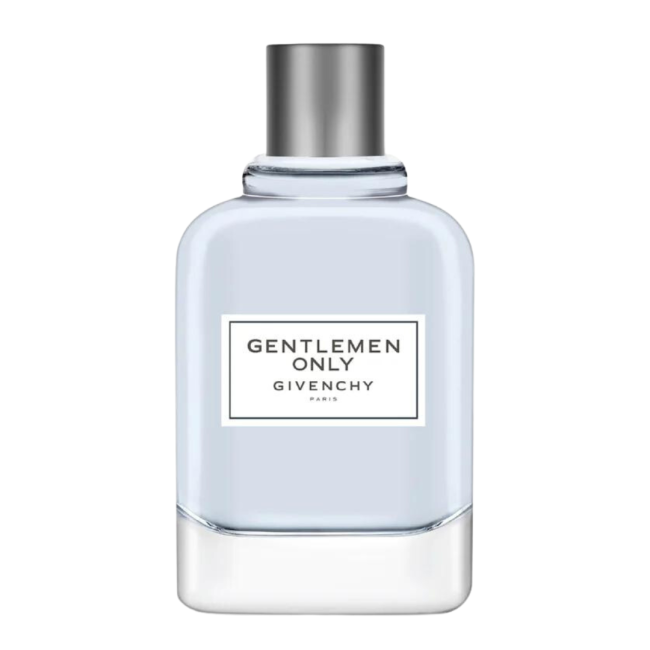 Givenchy Gentelmen Only 100ml - markowa woda toaletowa dla mężczyzn