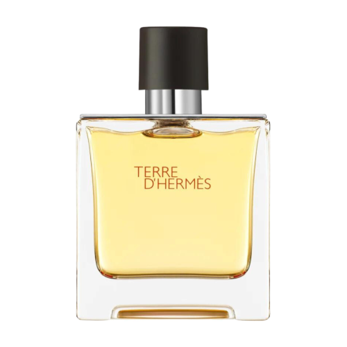Hermes Terre d’Hermès 75ml - markowa woda toaletowa dla mężczyzn