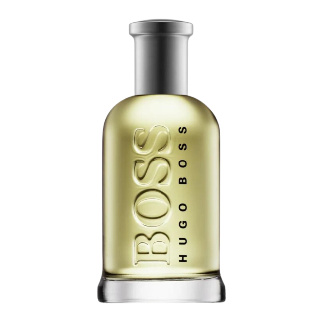 Hugo Boss Bottled No.6 100ml - markowa woda toaletowa dla mężczyzn