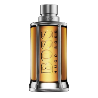 Hugo Boss The  Scent 100ml - markowa woda toaletowa dla mężczyzn