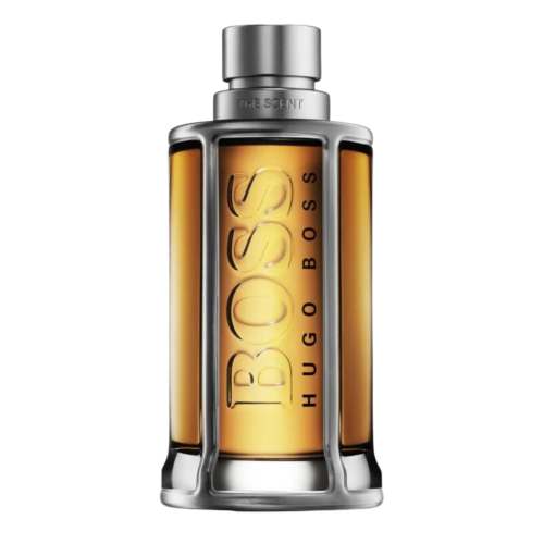 Hugo Boss The  Scent 100ml - markowa woda toaletowa dla mężczyzn