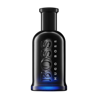 Hugo Boss Bottled Night 100ml - markowa woda toaletowa dla mężczyzn