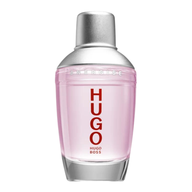 Hugo Boss HUGO Energise 75ml - markowa woda toaletowa dla mężczyzn