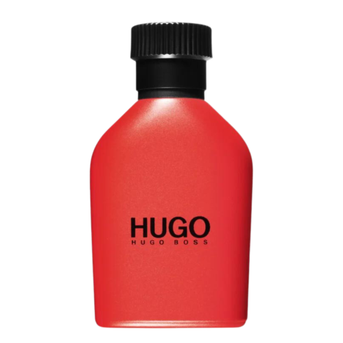 Hugo Boss Hugo Red 75ml - markowa woda toaletowa dla mężczyzn