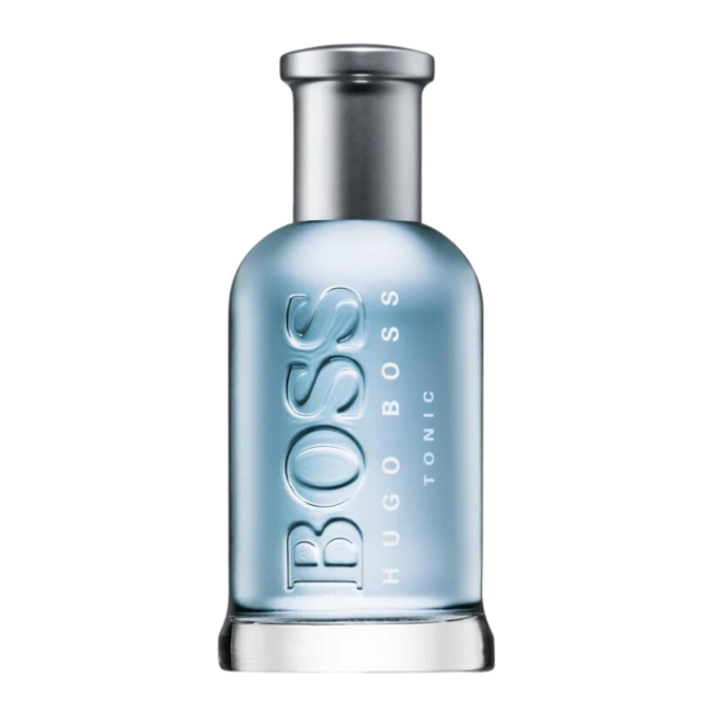 Hugo Boss Bottled Tonic 100ml - markowa woda toaletowa dla mężczyzn