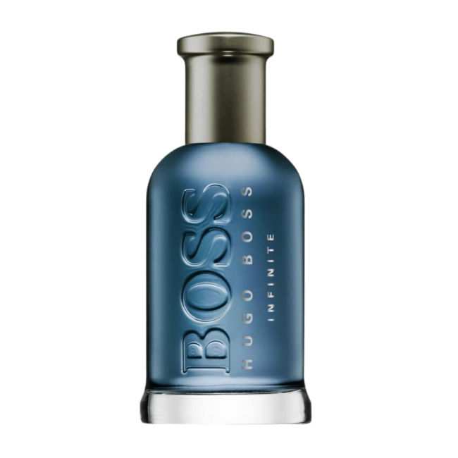 Hugo Boss Bottled Infinite 100ml - markowa woda toaletowa dla mężczyzn