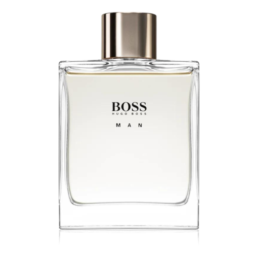 Hugo Boss  Orange Men 100ml - markowa woda toaletowa dla mężczyzn